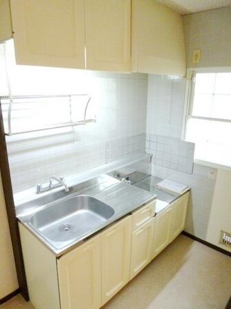 幸栄ハイツの物件内観写真